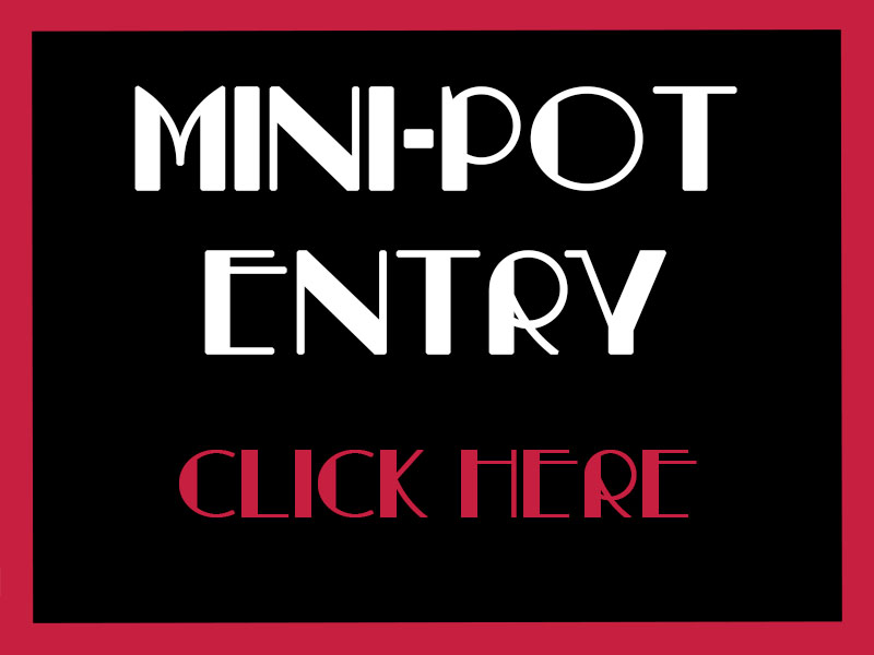 Mini Potf entry button