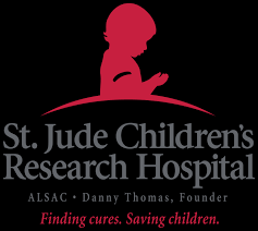 Benefiting St. Jude Children's Research Hospital