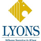 Lyon's sign